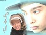 !! tom kaulitz !!